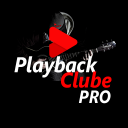 Playback Clube Pro