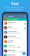 Telegram screenshot 5