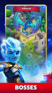 Puzzle Breakers: Champions War screenshot 5