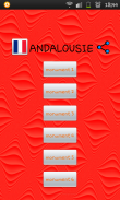 Andalousie Tourisme screenshot 1