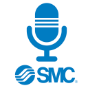 SMC Podcast Icon