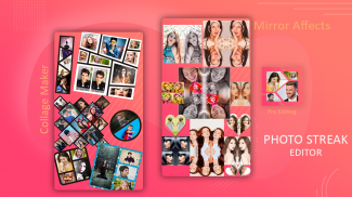 Photo Editor, Photo Collage maker, Photo Frames screenshot 2