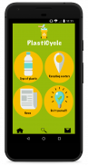 PlastiCycle: Plastic Recycling screenshot 1