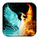 Phoenix Wallpapers Icon