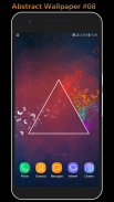 Abstract Wallpaper screenshot 8