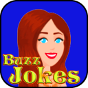 Buzz Jokes Icon