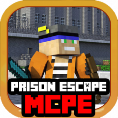 Map Roblox Prison For Mcpe 10 Download Apk For Android - fortnite roblox edition new map roblox