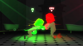 GreenLight RedLight Fight screenshot 7