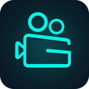 Photo Video Maker with Music Icon