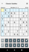 Pixel Sudoku screenshot 5