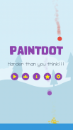 Paint Dot - Tap tap tap. Tap the dots screenshot 0