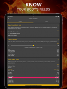 Burn Calories & Weight Loss screenshot 6