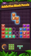 Block Puzzle : Star Gem screenshot 5