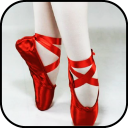 Learn Easy Ballet and Dance classes online Icon