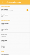 NT Screen Recorder screenshot 2