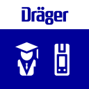 Dräger Gas Detection Training Icon