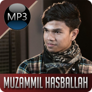 Muzammil Hasballah MP3 Offline screenshot 7