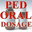 PEDIATRIC ORAL DOSAGE