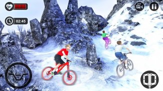 MTB Off road Bike Rider 2020 screenshot 3