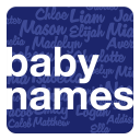 Baby Names by Nametrix