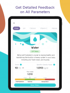 Vivoo: Your Wellness Platform screenshot 7