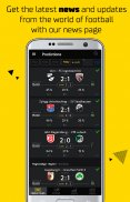 Football Predictions Livescore screenshot 2