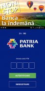 Patria Mobile Banking screenshot 4