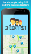 CheckFirst Background Check & People Finder App screenshot 2