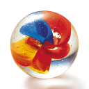 marbles card Icon