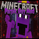 Purple Guy Mod for MCPE Icon