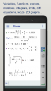 DYsolve Math Solver screenshot 8