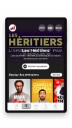 NRJ Radio : Musique & Podcast screenshot 1