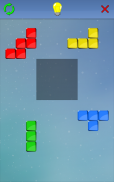 Moving Blocks Game - Free Classic Slide Puzzles screenshot 0