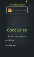 Cocosales  Preventa|Autoventa screenshot 4