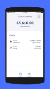Silling Wallet (SLN) screenshot 3