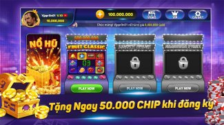 Xèng Club - Xèng Hoa Quả screenshot 0