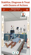 Full Code - Emergency Medicine Simulation screenshot 5