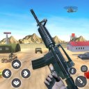 Gun Games 3D-FPS Games Offline