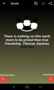 Friendship Status - Best Friends Quotes & Captions screenshot 1