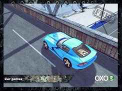 快速赛跑 – 车轮车手真正的3D赛车游戏 screenshot 5