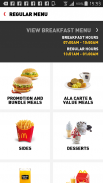 McDelivery Kuwait screenshot 0