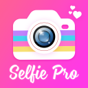 뷰티 카메라 플러스 & 카메라 Selfie Icon