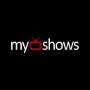 MyShows — трекер сериалов icon