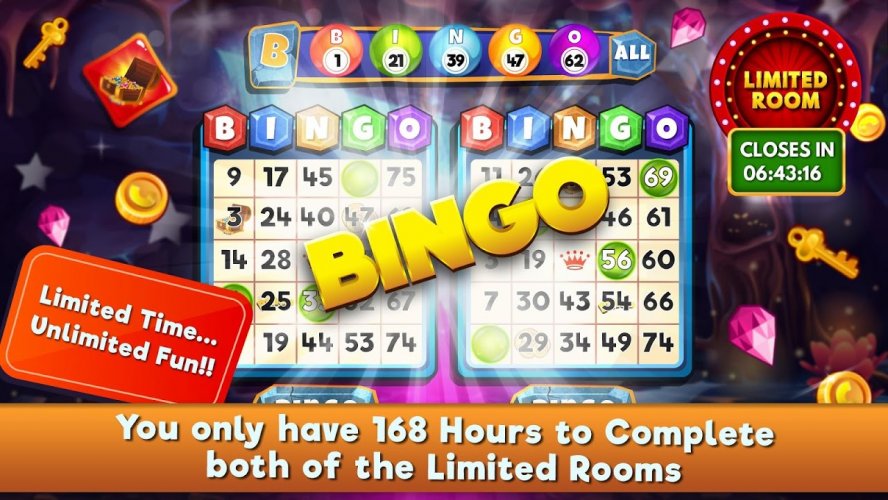Download bingo games for free