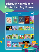 Amazon FreeTime Unlimited: Kinderbücher und Videos screenshot 2