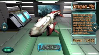 मेगारोबोट : मेगारोबोट गेम screenshot 7