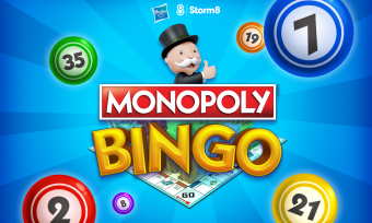 MONOPOLY Bingo! | Download APK for Android - Aptoide