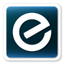 Epsilon Notes: Markdown Editor Icon