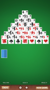 Pyramid Card Game (Classic) screenshot 3