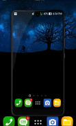 Shadow Wallpaper screenshot 3